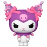 Figura POP Hello Kitty 20th Anniversary Kuromi Grumpy - imagen 2