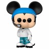 Figura POP Disney Mickey and Friends Mickey Mouse - imagen 1