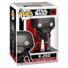Figura POP Star Wars K-2SO - imagen 2