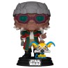Figura POP Star Wars Hondo and Pikk - imagen 1