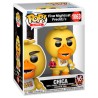 Figura POP Five Nights at Freddys Chica - imagen 1