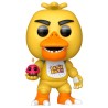 Figura POP Five Nights at Freddys Chica - imagen 2