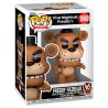 Figura POP Five Nights at Freddys Freddy Fazbear - imagen 1