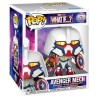 Figura POP Super Marvel What If..? Avenger Mech - imagen 2