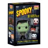 Calendario adviento 13-Day Spooky Countdown - imagen 2