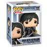 Figura POP Kingdom Hearts Xion with Keyblade - imagen 1