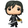 Figura POP Kingdom Hearts Xion with Keyblade - imagen 2