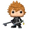 Figura POP Kingdom Hearts Roxas with Keyblades - imagen 2