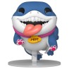 Figura POP Marvel Rivals Jeff the Land Shark - imagen 1