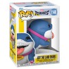 Figura POP Marvel Rivals Jeff the Land Shark - imagen 2