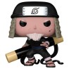 Figura POP Naruto Hiruzen Sarutobi - imagen 1