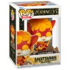 Figura POP Zodiac Sagittarius - imagen 2