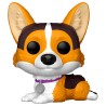 Figura POP Pets Corgi - imagen 1