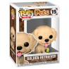 Figura POP Pets Golden Retriever - imagen 2