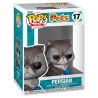 Figura POP Pets Persian - imagen 2