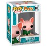 Figura POP Pets Sphynx - imagen 1