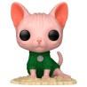Figura POP Pets Sphynx - imagen 2