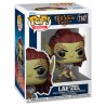 Figura POP Baldurs Gate Lae'zel - imagen 1