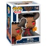 Figura POP Baldurs Gate Wyll - imagen 1