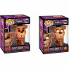 Figura POP Funko Fusion Five Nights at Freddys Freddy Fazbear with Pizza Launcher 5 + 1 Chase - imagen 1