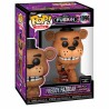 Figura POP Funko Fusion Five Nights at Freddys Freddy Fazbear with Pizza Launcher 5 + 1 Chase - imagen 2