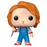 Figura POP El Muñeco Diabolico Chucky - imagen 1