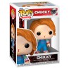 Figura POP El Muñeco Diabolico Chucky - imagen 2