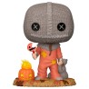 Figura POP Trick'r Treat Sam with Pumpkin - imagen 1