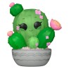 Figura POP Flora Barrel Cactus - imagen 1