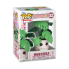 Figura POP Flora Monstera - imagen 2