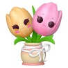 Figura POP Flora Tulip - imagen 1