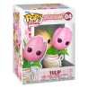 Figura POP Flora Tulip - imagen 2