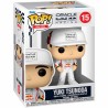 Figura POP Racing Oracle Red Bull Yuki Tsunoda - imagen 2