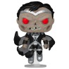 Figura POP DC Comics Superman - Superman Blackest Night - imagen 1