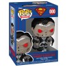 Figura POP DC Comics Superman - Superman Blackest Night - imagen 2