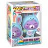 Figura POP Osos Amorosos Share Bear Bunny - imagen 1