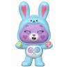 Figura POP Osos Amorosos Share Bear Bunny - imagen 2