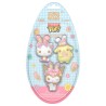 Blister 3 figuras Pocket POP Egg Hello Kitty and Friends - imagen 1