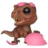 Figura POP Jurassic World Raptor - imagen 2