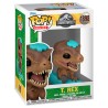 Figura POP Jurassic World T.Rex - imagen 1