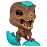 Figura POP Jurassic World T.Rex - imagen 2