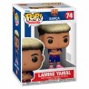 Figura POP F.C. Barcelona Lamine Yamal - imagen 2