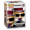 Figura POP Tom Petty Don't Come Around Here No More - imagen 2