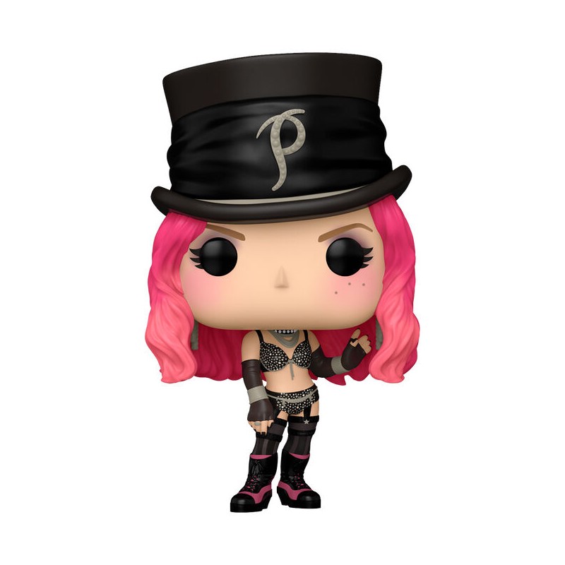 Figura POP Pink Lady Marmalade