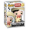 Figura POP Disney 101 Dalmatas Cruella de Vil - imagen 2