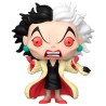Figura POP Disney 101 Dalmatas Cruella de Vil Chase - imagen 1