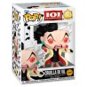 Figura POP Disney 101 Dalmatas Cruella de Vil Chase - imagen 2