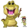 Figura POP Disney Tiana y el Sapo Louis with Raymond - imagen 1
