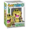 Figura POP Disney Tiana y el Sapo Louis with Raymond - imagen 2