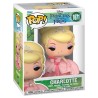 Figura POP Disney Tiana y el Sapo Charlotte - imagen 2